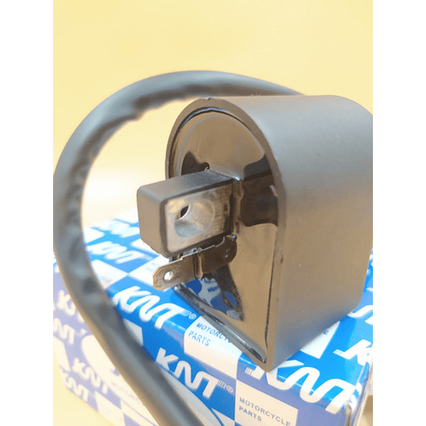 bobina de alta ax100-fr80-100-ts125 knt 3