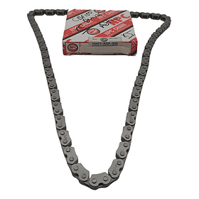 cadenilla cbf150-bws125-agility125 47exlabones npc