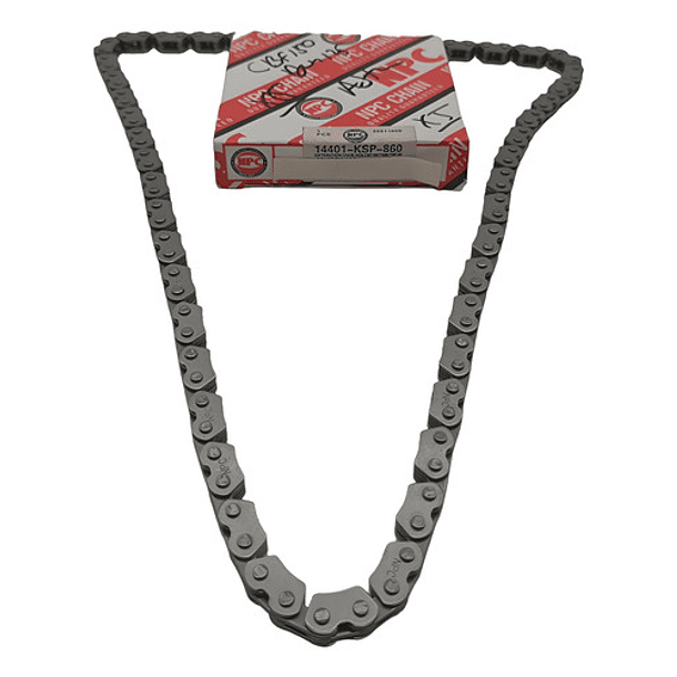 cadenilla cbf150-bws125-agility125 47exlabones npc 1