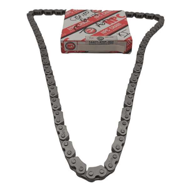 cadenilla cbf150-bws125-agility125 47exlabones npc 2