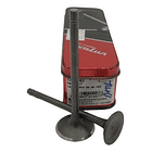 valvulas 3w180 cargero vitrix + 1