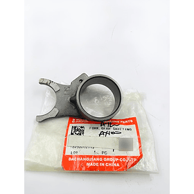 horquilla de cambio ax100 original