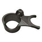 horquilla de cambio ax100 original 4