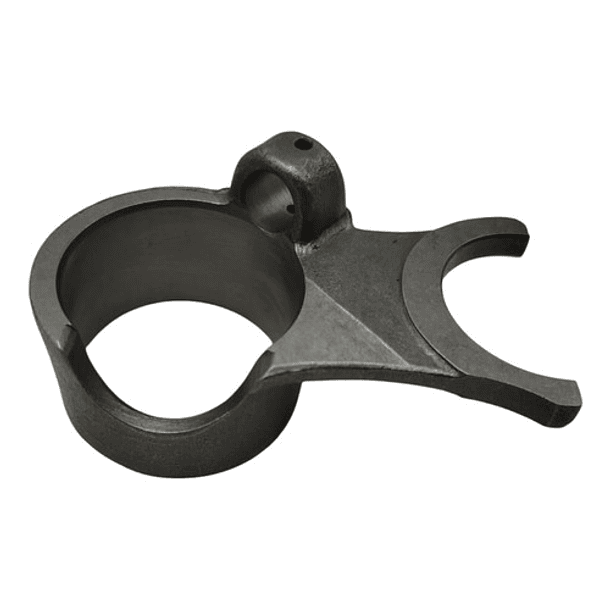 horquilla de cambio ax100 original 4