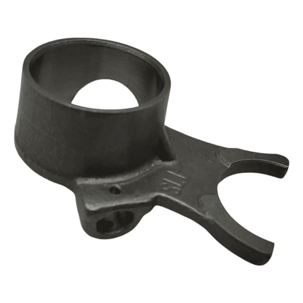 horquilla de cambio ax100 original 5