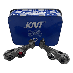 balancines akt125-xlr125 knt +