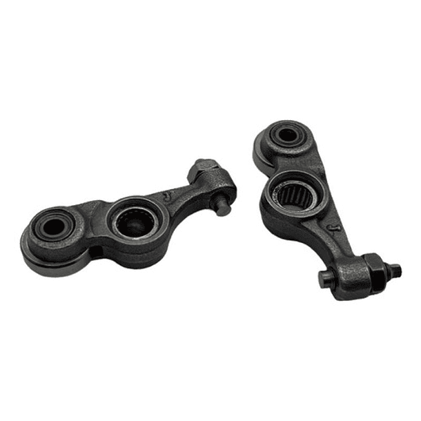 balancines akt125-xlr125 knt + 3