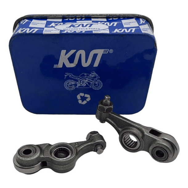 balancines akt125-xlr125 knt + 4