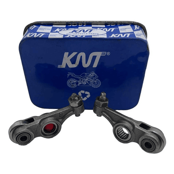 balancines akt125-xlr125 knt + 2