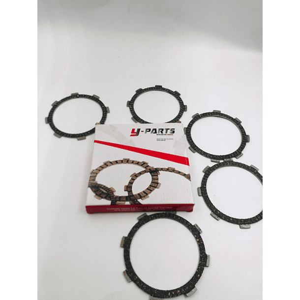disco de clutch cripton 110  yparts 2