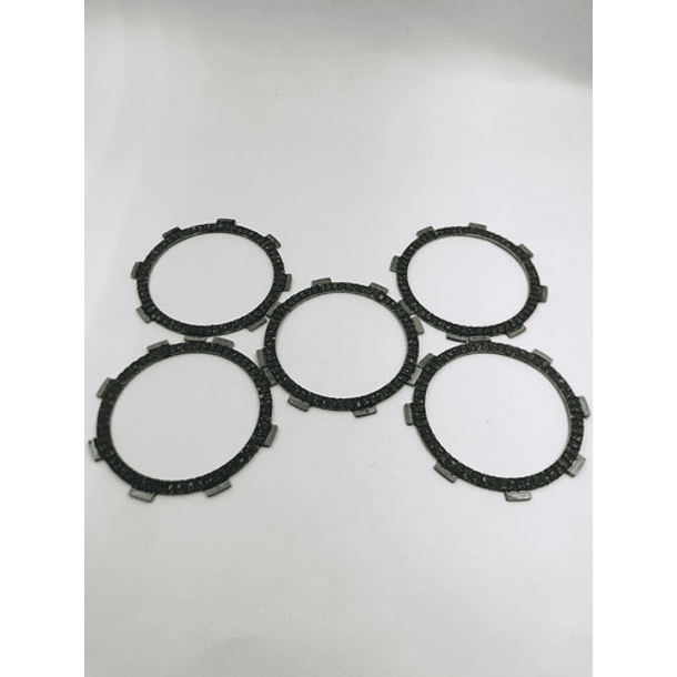 disco de clutch cripton 110  yparts 3