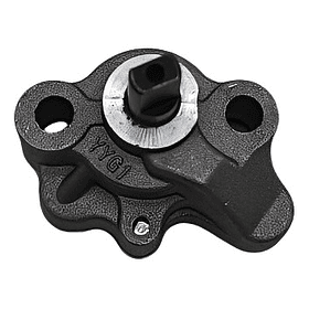 bomba de lubricacion cbf150-xr125 coronita