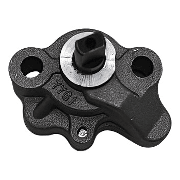 bomba de lubricacion cbf150-xr125 coronita 1