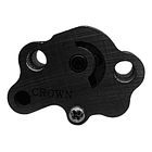 bomba de lubricacion cbf150-xr125 coronita 2