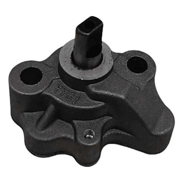 bomba de lubricacion cbf150-xr125 coronita 3