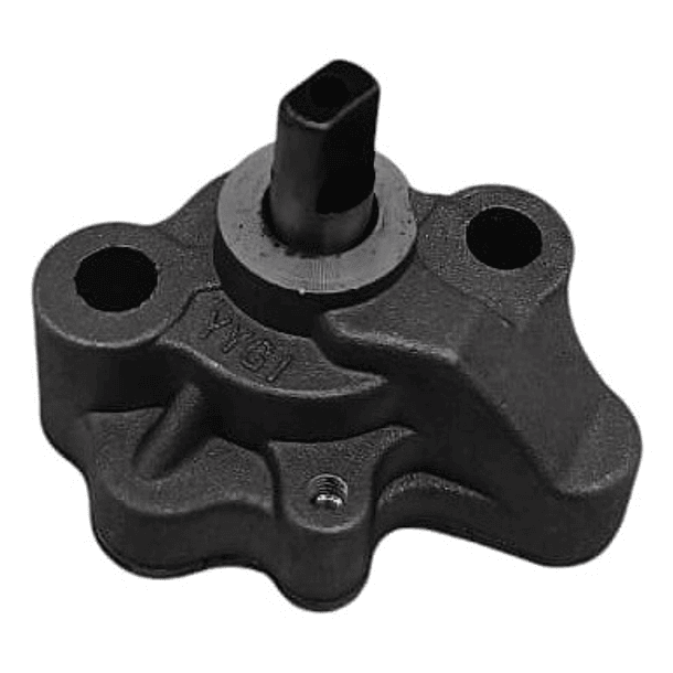 bomba de lubricacion cbf150-xr125 coronita 6