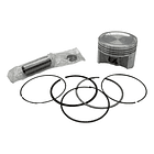 kit piston cbf125 0.75 evol 3