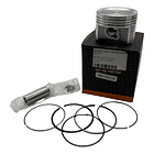 kit piston cbf125 0.75 evol 4