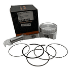 kit piston cbf125 0.75 evol 2