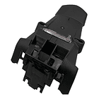 guardabarro trasero xtz125 speddhard 1