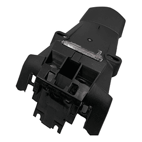 guardabarro trasero xtz125 speddhard