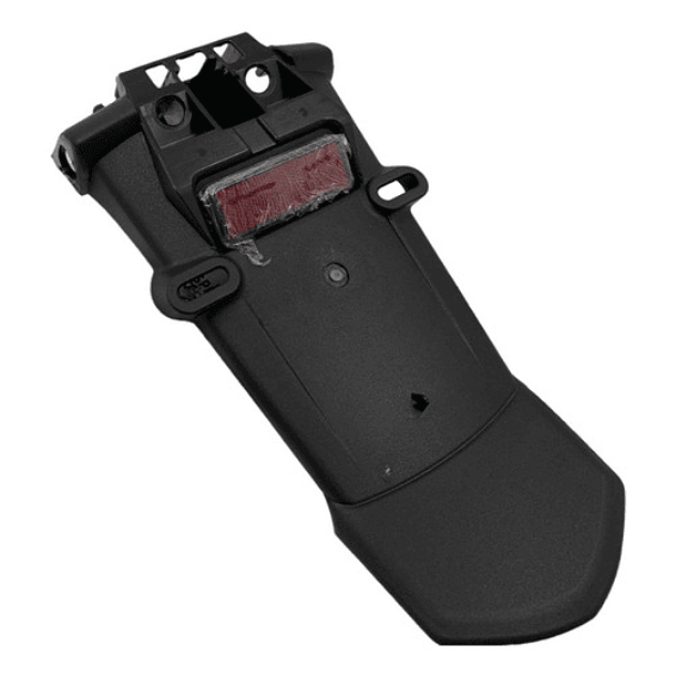 guardabarro trasero xtz125 speddhard 2