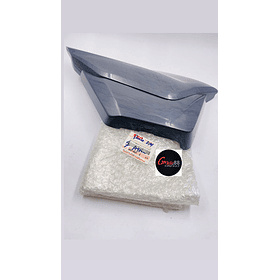 tapas laterales ax4 derecha original