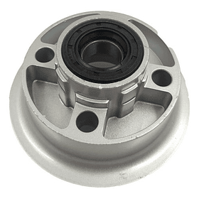 porta sprocker boxer ct gx