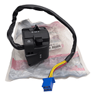 comando derecho discover 100-125st duramax 2