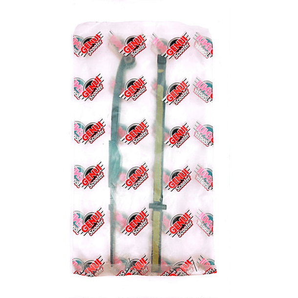 guias pastas de cadenilla agility 125 genui 2