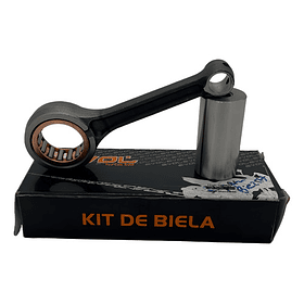 kit biela nxr125 bross evol +