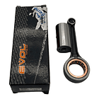 kit biela nxr125 bross evol + 4