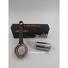 kit biela nxr125 bross evol + 8