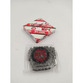 kit cadenilla eco deluxe npc