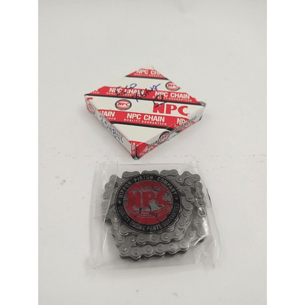 kit cadenilla eco deluxe npc