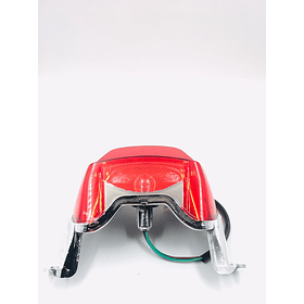 stop trasero ax4 vaox