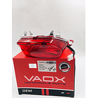 stop trasero ax4 vaox 4