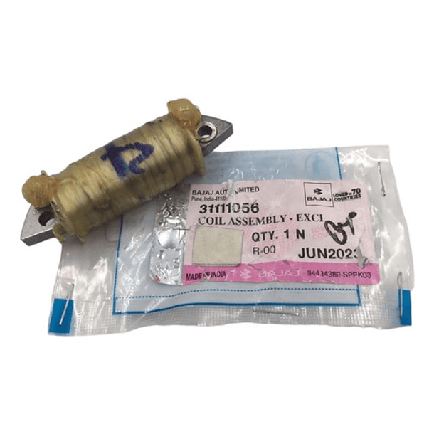 bobina de encendido boxer ct-platino original 2