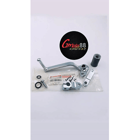 palanca de cambio rx115 corto original