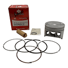 kit piston cbf125 0.50 coronita 1