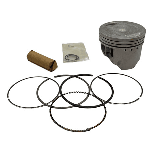 kit piston cbf125 0.50 coronita 3