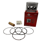 kit piston cbf125 0.50 coronita 4
