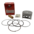 kit piston cbf125 0.50 coronita 2