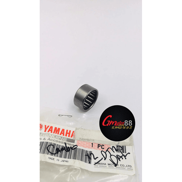 canastilla de cambio dt125 original 1