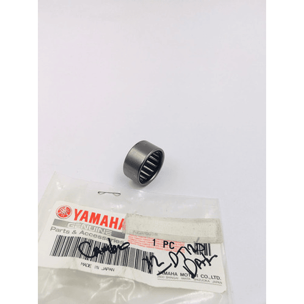 canastilla de cambio dt125 original 3