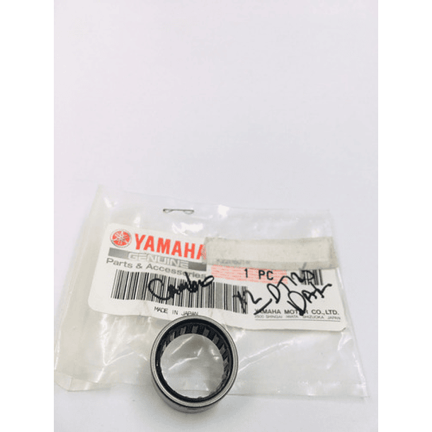 canastilla de cambio dt125 original 4