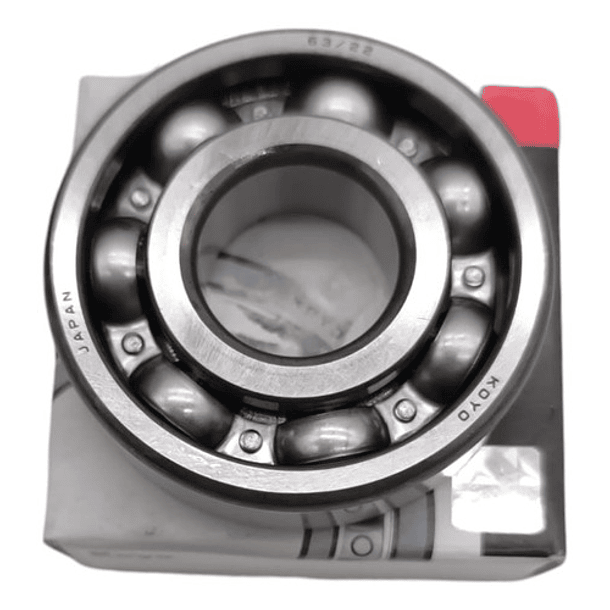 balinera 63/22 c3  koyo 1