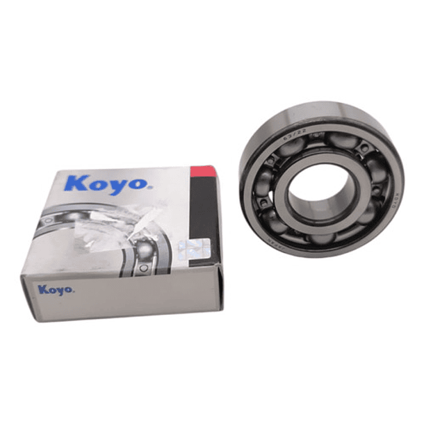 balinera 63/22 c3  koyo 2