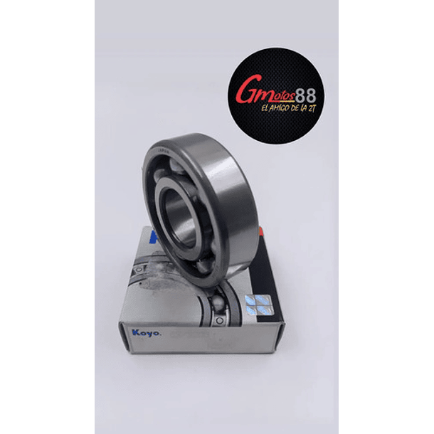 balinera 63/22 c3  koyo 4