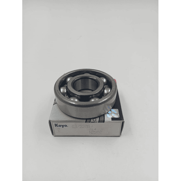 balinera 63/22 c3  koyo 7